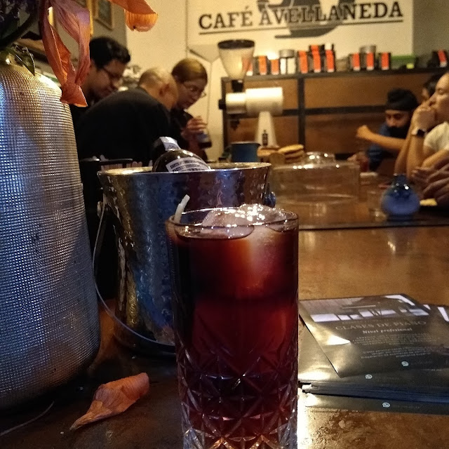 Café Avellaneda thumb 3